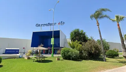 Carrefour Carretera Nacional Iv, Km. 653, El Puerto de Santa María