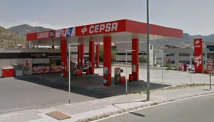 Carrefour Express Calle Romero, 2, Elda