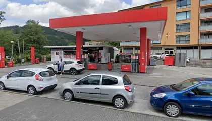 Carrefour Express Carretera Bi-632 P.k. 38,3, Elorrio
