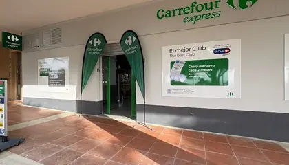Carrefour Express Avenida España, 264, Estepona