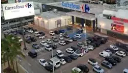 Carrefour Carretera Cádiz-Málaga, km. 156,9, Estepona
