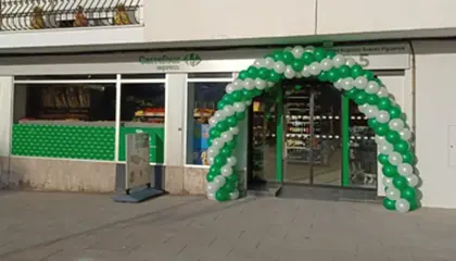 Carrefour Express Plaza Augusto Suárez Figueroa, 5, Estepona