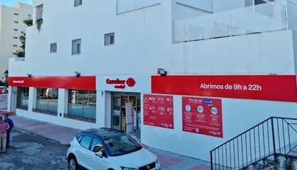 Carrefour Market Torre de Almenara, s/n, Estepona