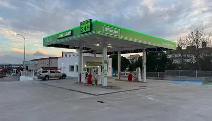 Carrefour Express Calle Matadero, 25, Junto a la estación de servicio, Fregenal de la Sierra