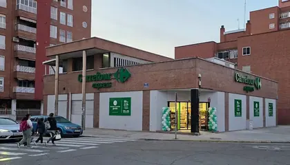Carrefour Express Calle Reinosa, 13, Fuenlabrada