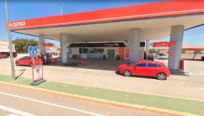 Carrefour Express Carretera Murcia 602 A, Km. 19, Fuente Álamo