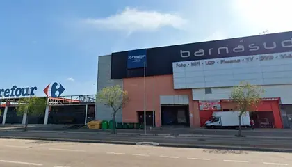 Carrefour Calle Progres, 69, Gavà