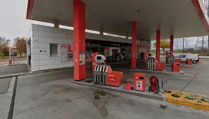 Carrefour Express Avenida de las Trece Rosas, 6, Getafe