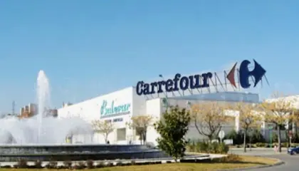 Carrefour Carretera Villaverde-Getafe, s/n, Centro Comercial El Bulevar, Getafe