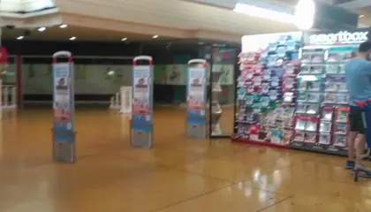 Carrefour Maestro Amado Moran, s/n, Gijón