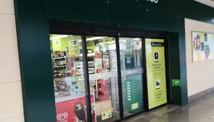Carrefour Express Calle Pedro Antonio de Alarcón, 40, Granada