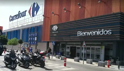 Carrefour Carretera Armilla, s/n, Granada