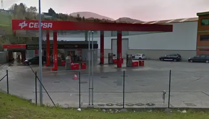 Carrefour Express Polígono ígono Leizotz, parcela A1, Guipúzcoa