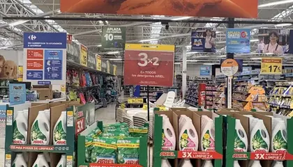 Carrefour Ronda Exterior Zona Sur, s/n, Huelva