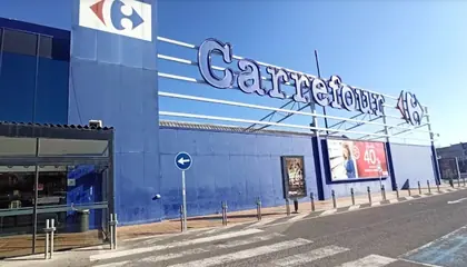 Carrefour Avenida Paissos Catalans, s/n, Igualada