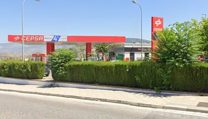 Carrefour Express Avenida de Granada, 30, Jaén