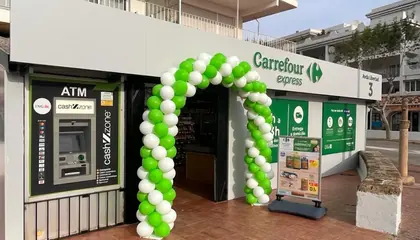 Carrefour Express Avenida de la Libertad, 4, Jávea