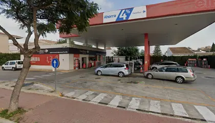 Carrefour Express Avenida del Pla, 77, Junto a la Estación Cepsa, Jávea