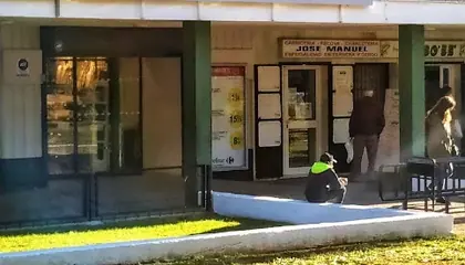 Carrefour Express Urbanización anización El Almendral, bloques 10 y 11, Jerez de la Frontera