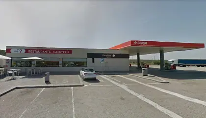 Carrefour Express Calle de los Ángeles, 13, Junto a la Estación Cepsa, Jimena de la Frontera