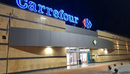 Carrefour Calle Arroyo Totalán, s/n, Centro Comercial La Victoria, La Cala - Rincón de la Victoria