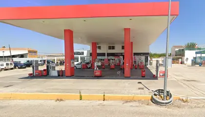 Carrefour Express Autovía A-4, km 270, (Madrid-Cádiz), La Carolina