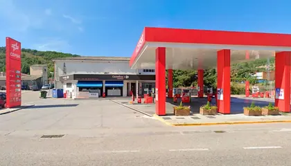 Carrefour Express Carretera C-147, P.k. 80,5, Junto a la Estación Cepsa, La Pobla de Segur