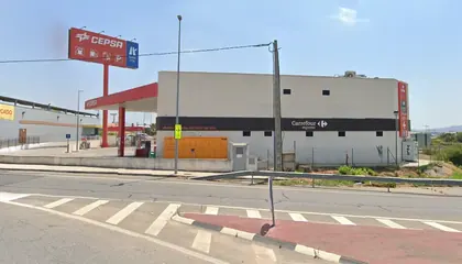Carrefour Express Cv35 P.k. 10,0 P. de la Mallete, s/n, La Pobla de Vallbona