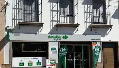 Carrefour Express Calle María Auxiliadora, 46, La Rinconada