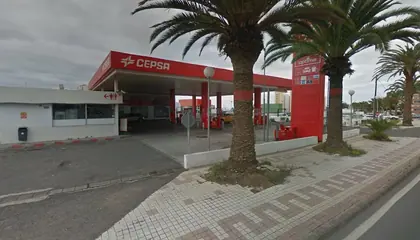 Carrefour Express Avenida de Escaleritas, 152, Junto a la Estación Cepsa, Las Palmas