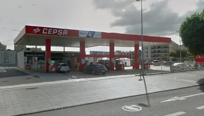Carrefour Express Avenida Juan Carlos I, Parcela 42, Junto a la Estación Cepsa, Las Palmas