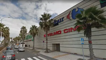 Carrefour Carretera del Rincón, s/n, Centro Comercial Las Arenas, Las Palmas