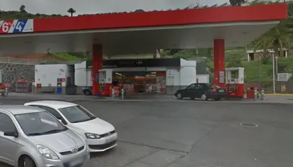 Carrefour Express Carretera General del Centro, P.K. 2,6, Las Palmas de Gran Canaria
