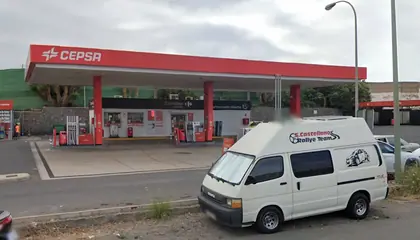 Carrefour Express Finca el Canónigo, s/n, Frente al Polígono Industrial La Cazuela, Las Palmas de Gran Canaria