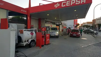 Carrefour Express Avenida José Fernández Ruiz, 60, Lebrija