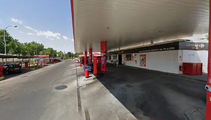 Carrefour Express Avenida de la Lengua Española, 24, Dirección Villaverde, Leganés