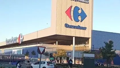 Carrefour Avenida Puerta del Sol, 2, Parque Comercial Plaza Nueva Leganés, Leganés
