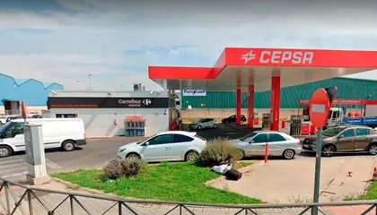 Carrefour Express Polígono Ígono Ia-5 Parcela 2-6 Prado Vera, Leganés
