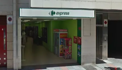 Carrefour Express Avenida República Argentina, 26, León