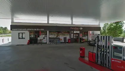 Carrefour Express Carretera Carbajal, 85, Junto a la Estación Cepsa, León