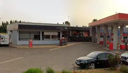 Carrefour Express Carretera N-240, P.k. 96,4, Junto a la Estación Cepsa, Les Basses