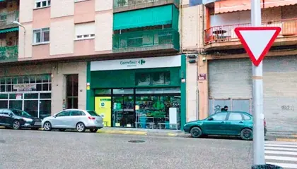Carrefour Express Calle Cronista Muntaner, 21, Lleida