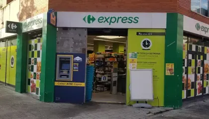 Carrefour Express Avenida de América, 37, Lloret de Mar