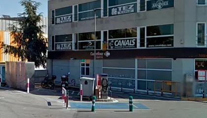 Carrefour Express Avenida Vila de Blanes, 60-62, Junto a la Estación Cepsa, Lloret de Mar
