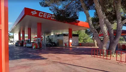 Carrefour Express Calle San Cristobal, S/N El Arenal, LlucMajor
