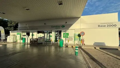 Carrefour Express Plaza de España, s/n, Lorquí