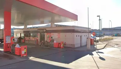 Carrefour Express Avenida de los Poblados, s/n, Madrid