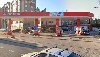 Carrefour Express Avenida de Portugal, 16, Madrid