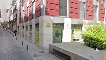 Carrefour Express Calle Alameda, 12, Madrid