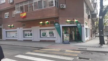 Carrefour Express Calle Bustamante, 2, Madrid
